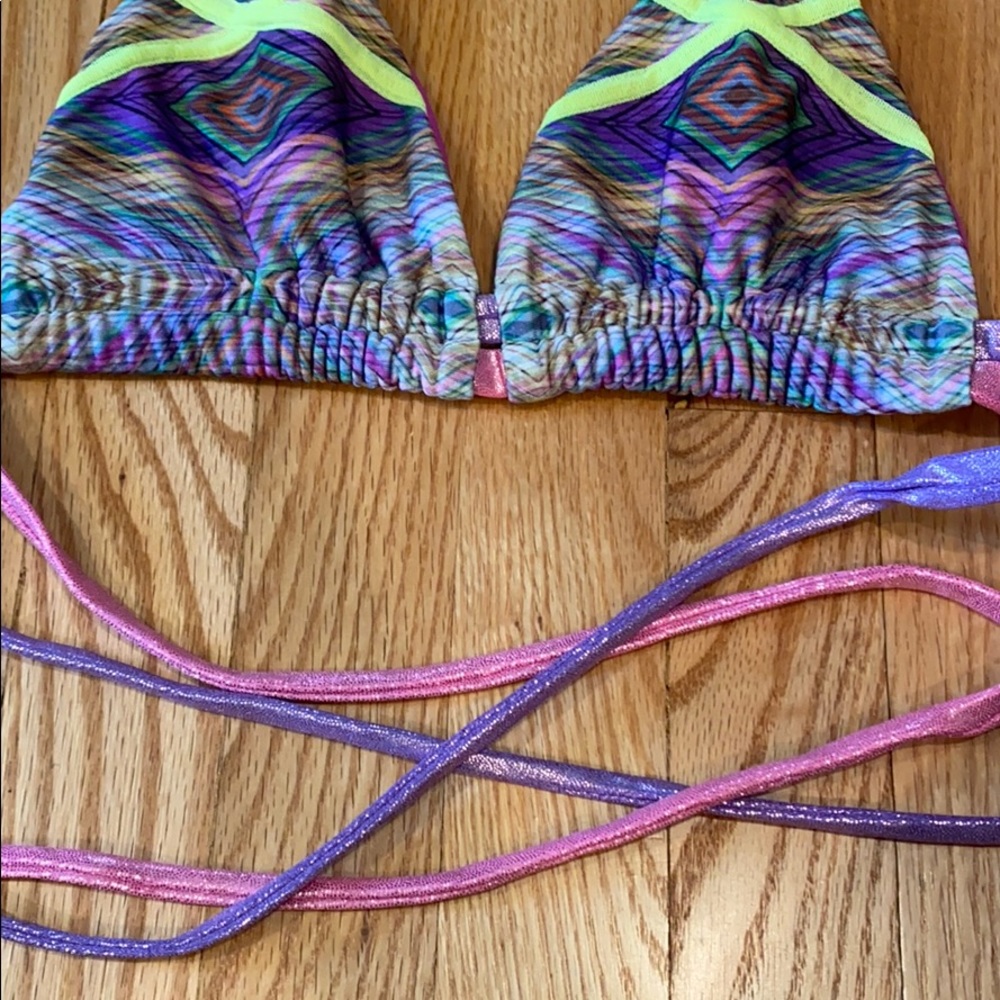 Montce bikini top - Picture 2 of 4